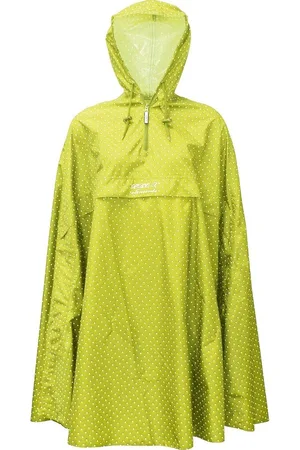 PRO-X Waterdichte poncho voor dames Alena