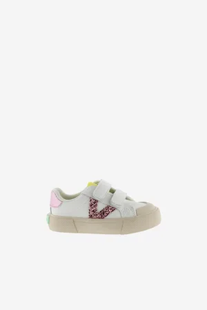 victoria Baby meisjes sportschoenen Tribu Tiras