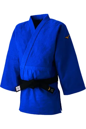 Mizuno Kimono jas slim fit judo IJF CN