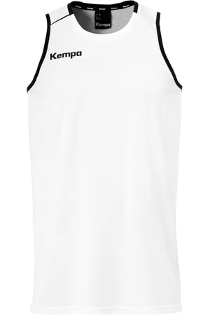 Kempa Tanktop voor kinderen Player