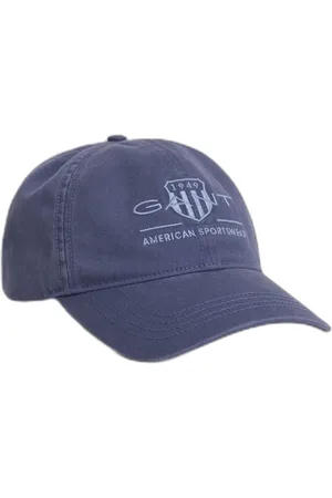 GANT Baseball cap Tonal Archive Shield
