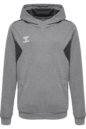 Hummel Kinderen polyester hoodie Authentic