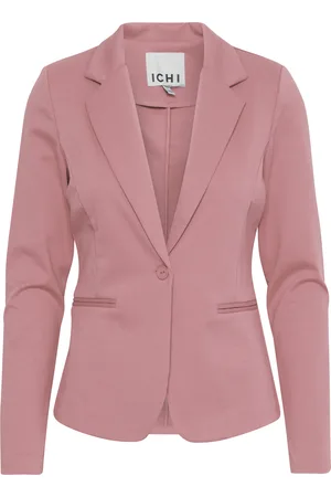 Ichi Blazer voor dames Kate