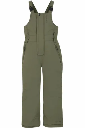 Protest Ski-overalls voor kinderen Neutral TD