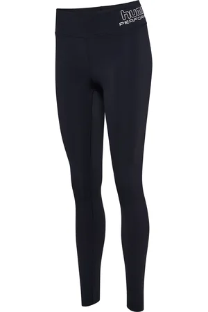 Hummel Leggings voor dames Te Fundamental
