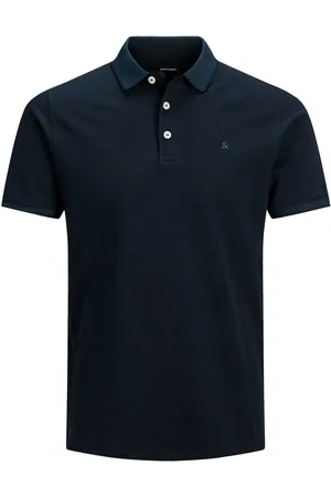JACK & JONES Polo grote maat Paulos