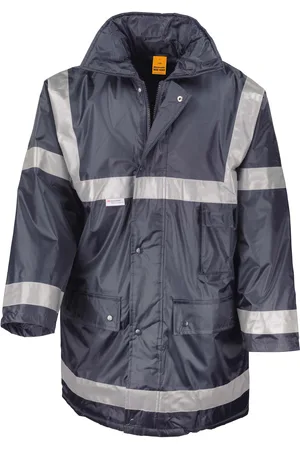 Result Parka Resullt Management