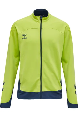 Hummel Jasje met rits hmllead poly