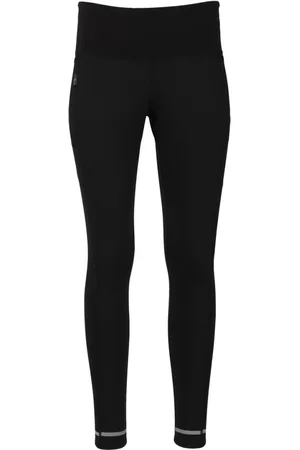 ELITE LAB Thermische winddichte legging Run X2