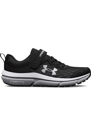 Under Armour Schoenen van Running Junior BINF Assert 10 AC