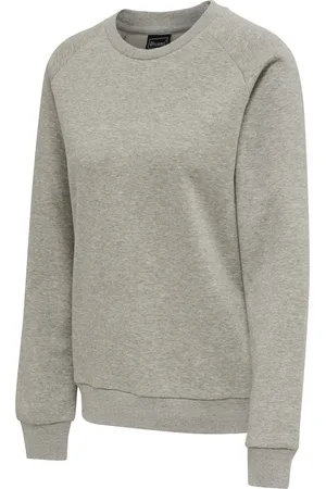 Hummel Dames sweatshirt Red Classic