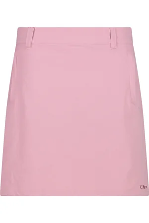 CMP Dames 2-in-1 short