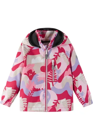 Reima Waterdicht kinderjack Vantti