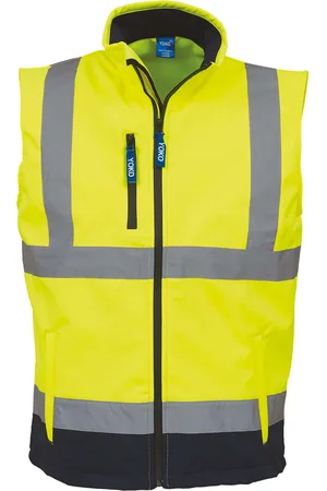 Yoko Veiligheidsvest Haute Visibilité