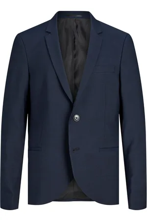 JACK & JONES Blazerjack voor kinderen solaris