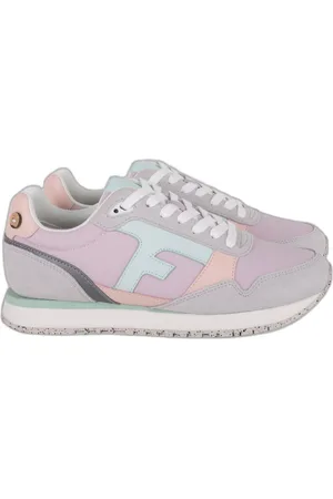 Faguo Schoenen Elm