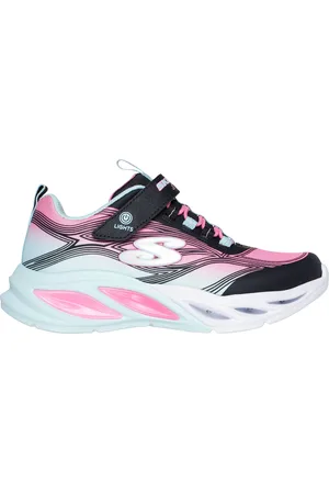 Skechers Meisjestrainers S-Lights: Cosmic Glow