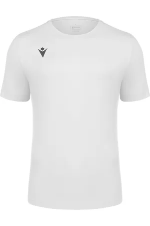 macron T-shirt Boost Eco