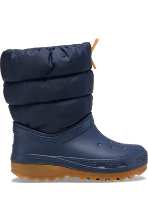 Crocs Kinderlaarzen Classic Neo Puff