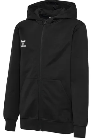 Hummel Kinderhoodie Go 2.0