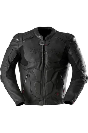 Furygan Motor leren jas Ghost Evo