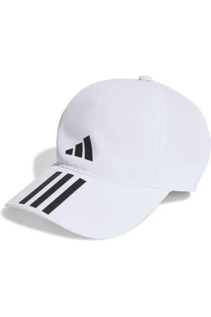 adidas Cap 3-Stripes Aeroready