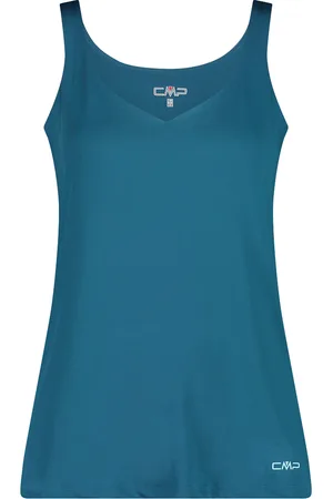 CMP Dubbele damestanktop
