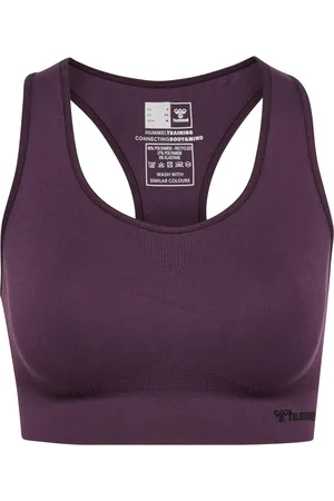 Hummel Naadloze beha voor vrouwen Tif