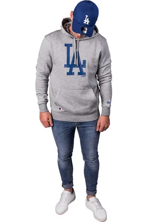 New Era Hoodie Los Angeles Dodgers