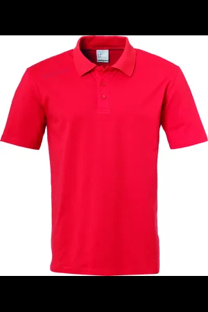 Uhlsport Kinderpolo Essential Pro