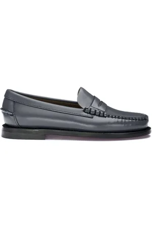 SEBAGO Leren damespantoffels Classic Dan Pigment