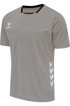 Hummel T-shirt hmlreferee chevron