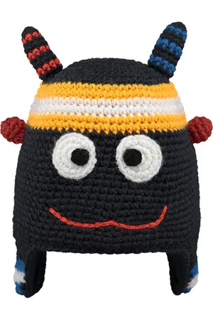 Barts Kinderhoed Monster