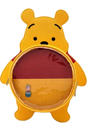 Loungefly Kinderrugzak Disney Winnie the Pooh