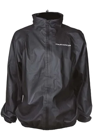 Harisson Motorfiets regenjas Superfit