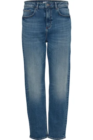 B YOUNG Dames jeans voor moeders Loetta