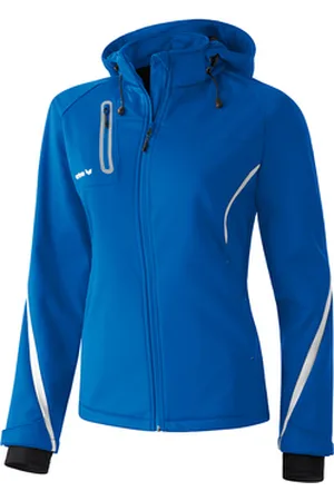 Erima Damesjas softshell fonction