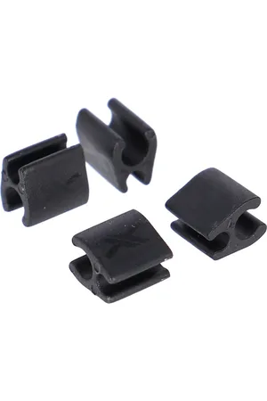 Xlc Mantel kabelklemmen BR-X121 Di 2.5 mm (x30)