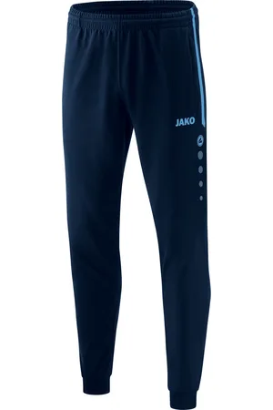 Jako Kinderbroeken polyester Competition 2.0