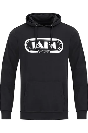 Jako Sweatshirt à capuche Retro