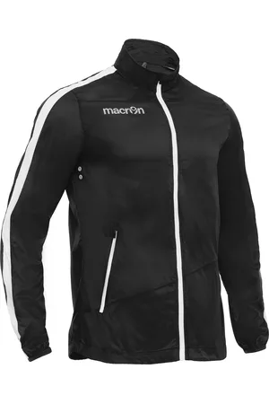 macron Windjack Montreal