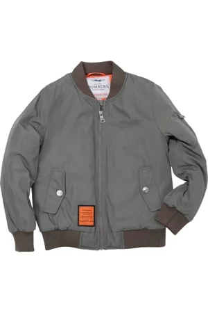 Bombers Original Kinderjas Bombers