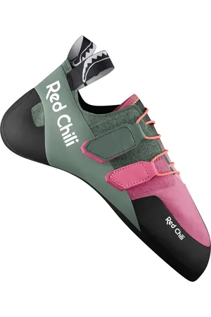 Red Chili Klimschoenen Fusion LV II