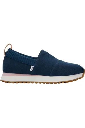 TOMS Damestrainers Alpargata Resident 2.0