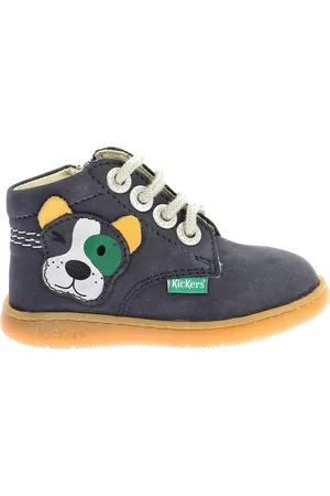 Kickers Baby meisjes sportschoenen Kickbillista