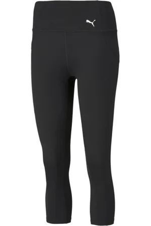 PUMA Dames legging met hoge taille Train Favorite Forever 3/4