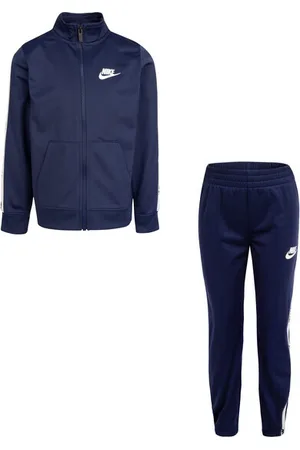 Nike Gebreid trainingspak voor babyjongens