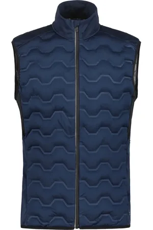Rukka Mouwloze softshell sportjas Maatta