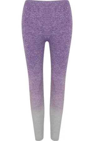 Tombo Legging vrouwenprint