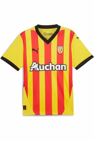 PUMA Thuisshirt RC Lens 2024/25